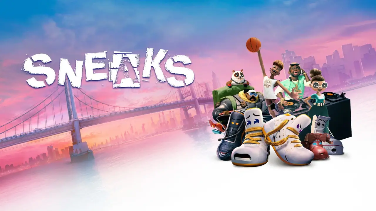 Sneaks hdfilme