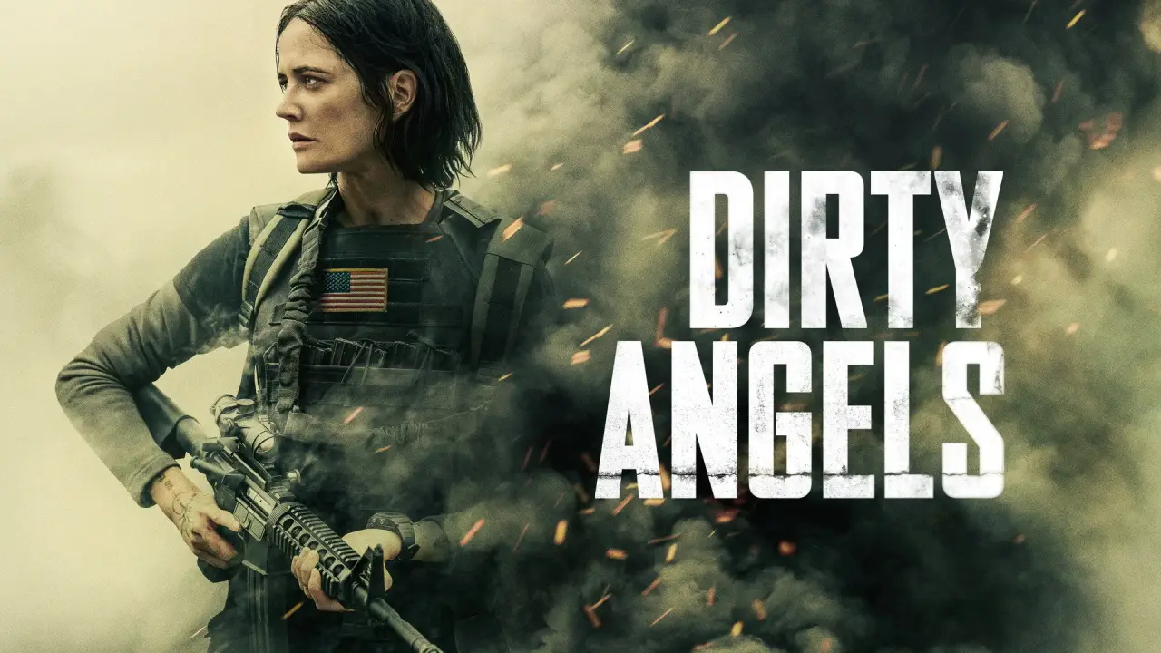Dirty Angels hdfilme