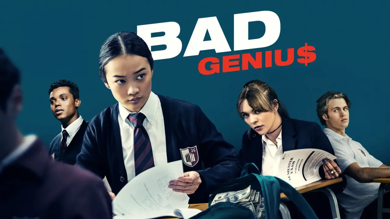 Bad Genius hdfilme
