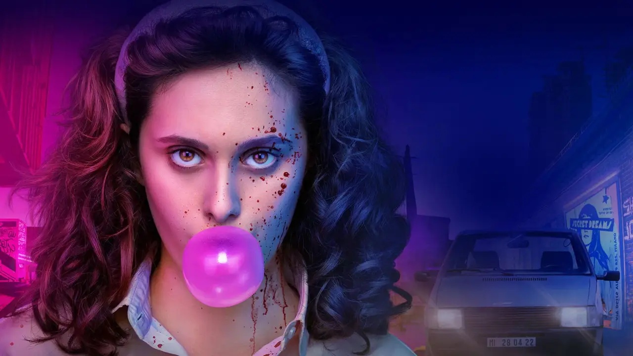 Bang Bang Baby hdfilme