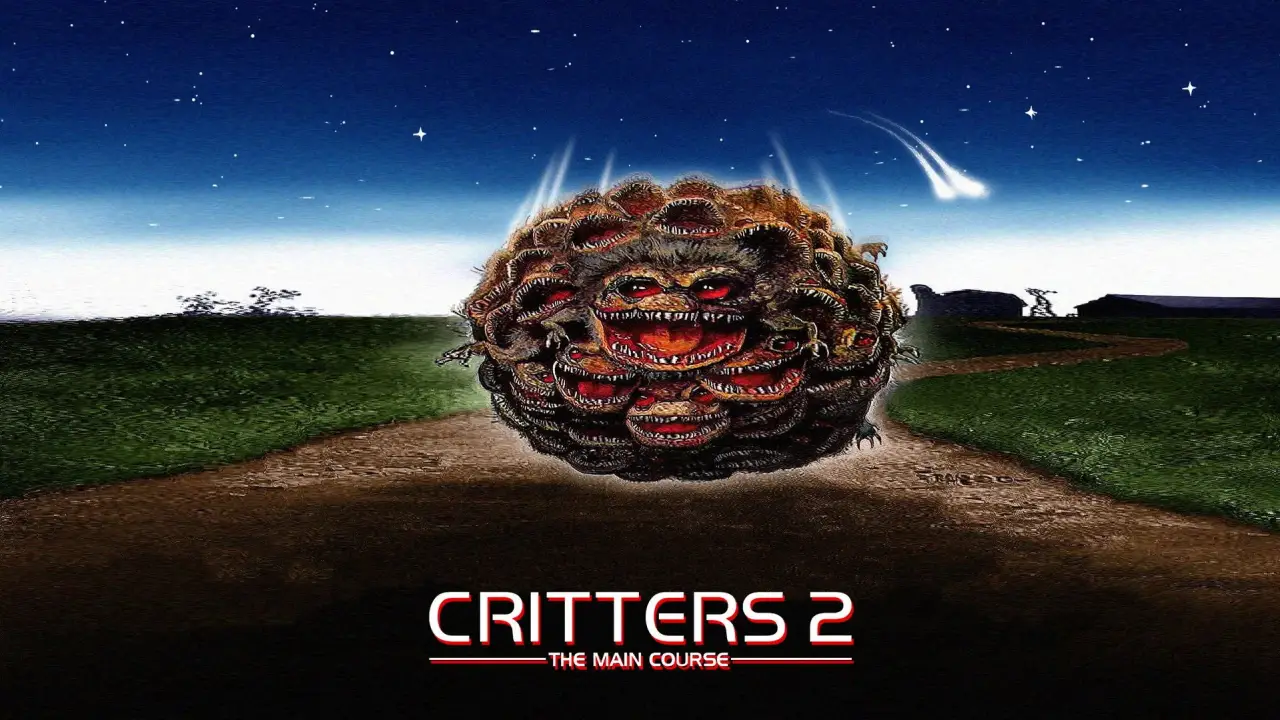 Critters 2 - Sie kehren zurück hdfilme