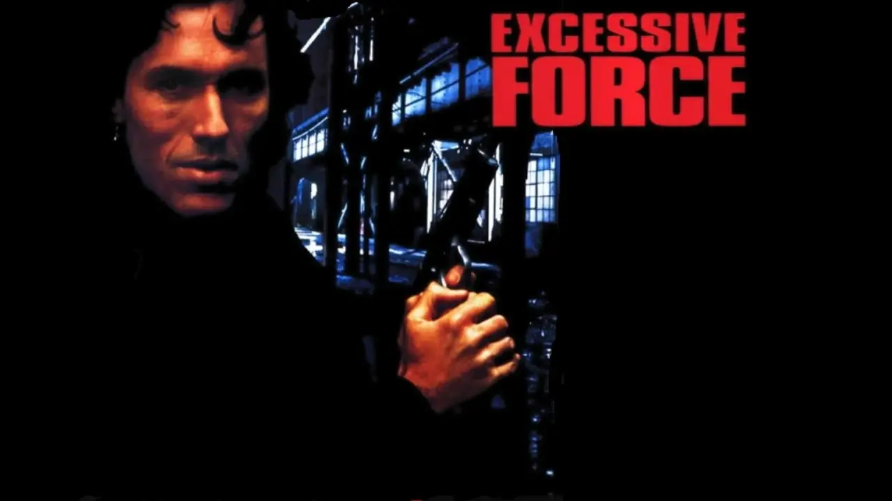 Excessive Force - Im Sumpf der Gewalt hdfilme