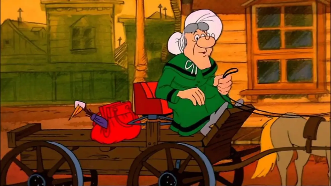 Lucky Luke - Das grosse Abenteuer hdfilme