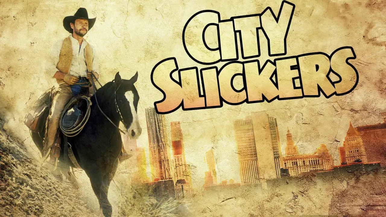 City Slickers - Die Großstadt-Helden hdfilme