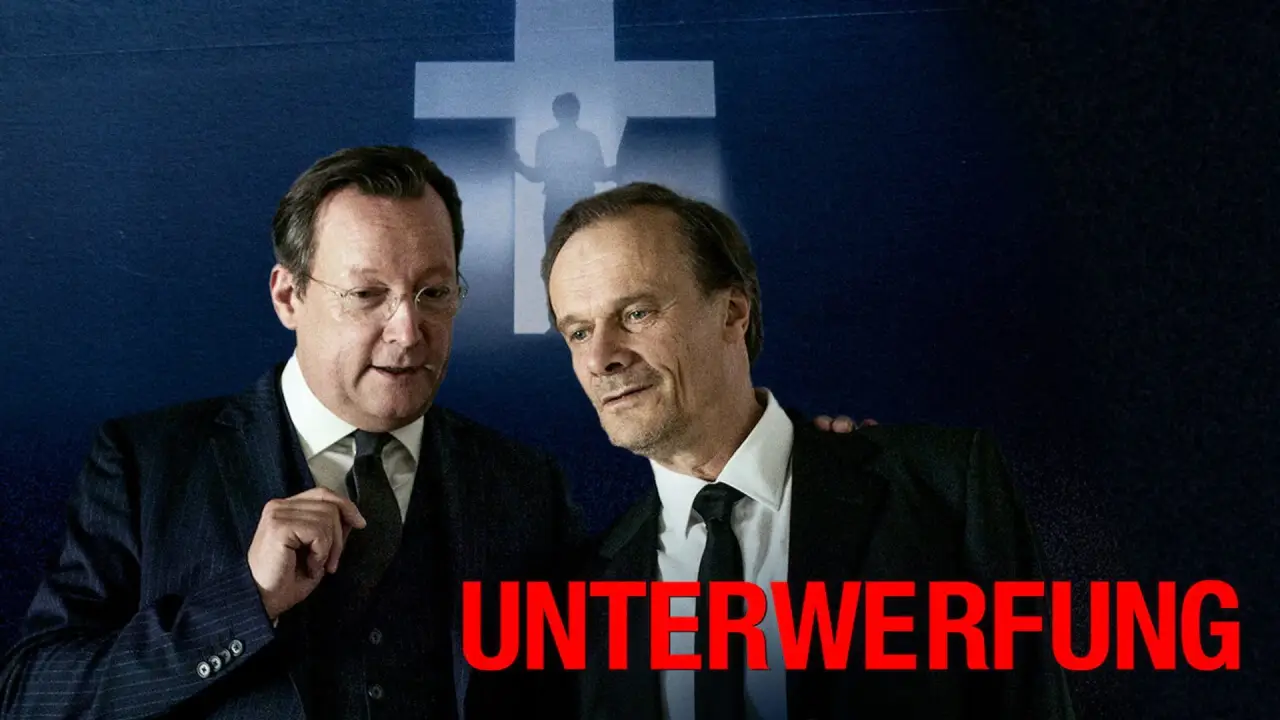 Unterwerfung hdfilme