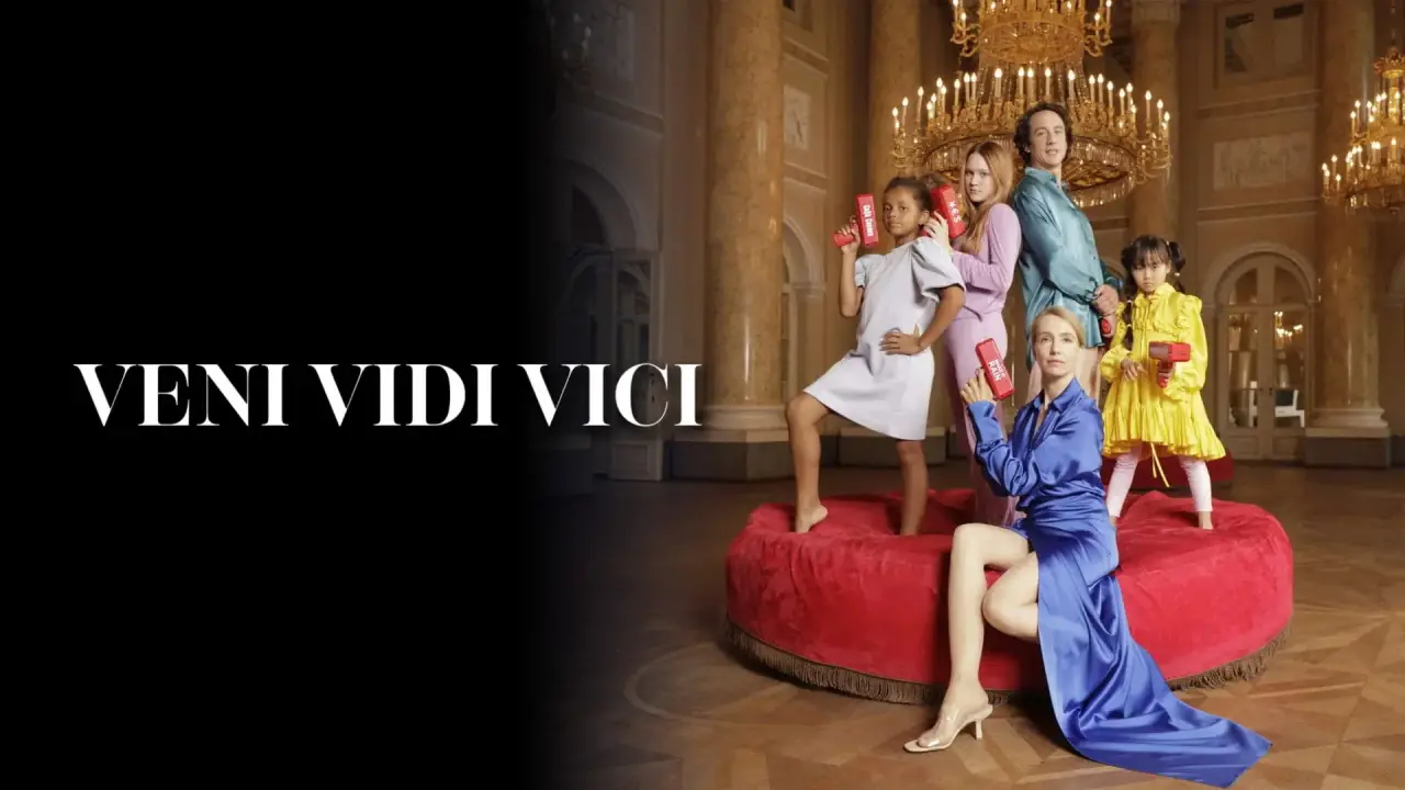 Veni Vidi Vici hdfilme