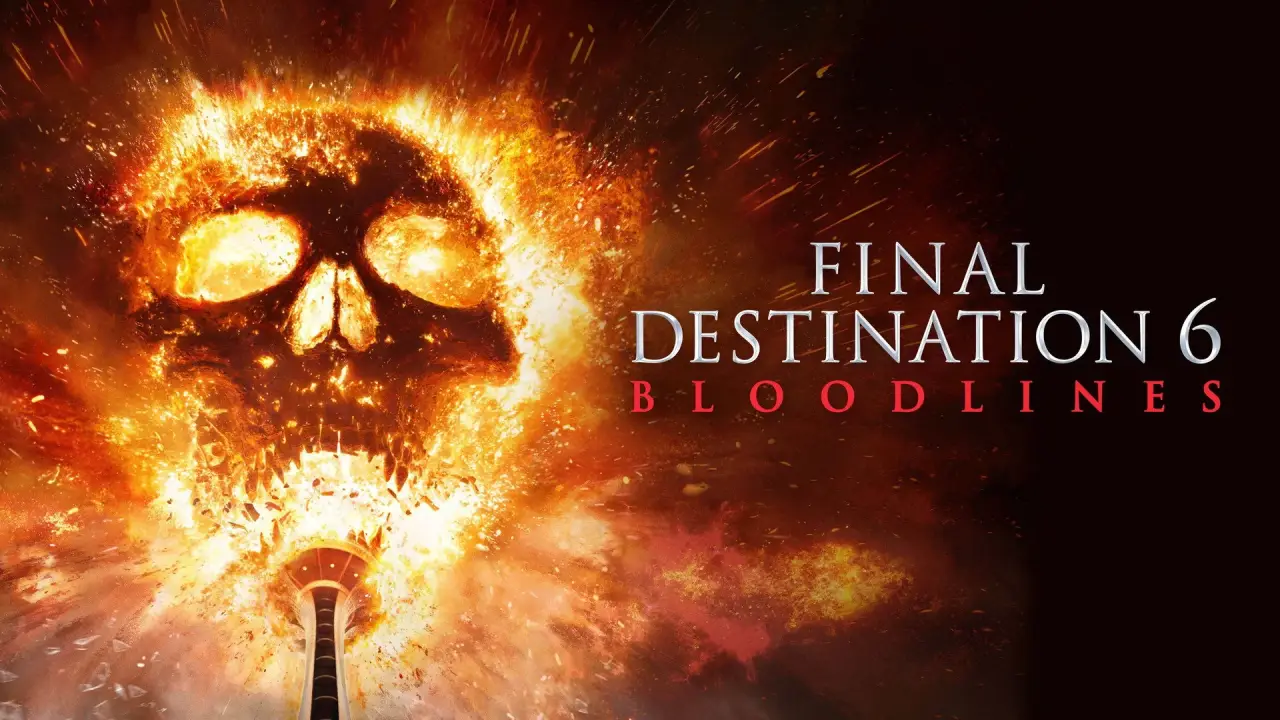 Final Destination: Bloodlines hdfilme