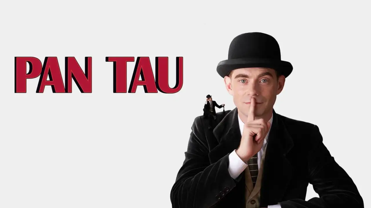 Pan Tau hdfilme
