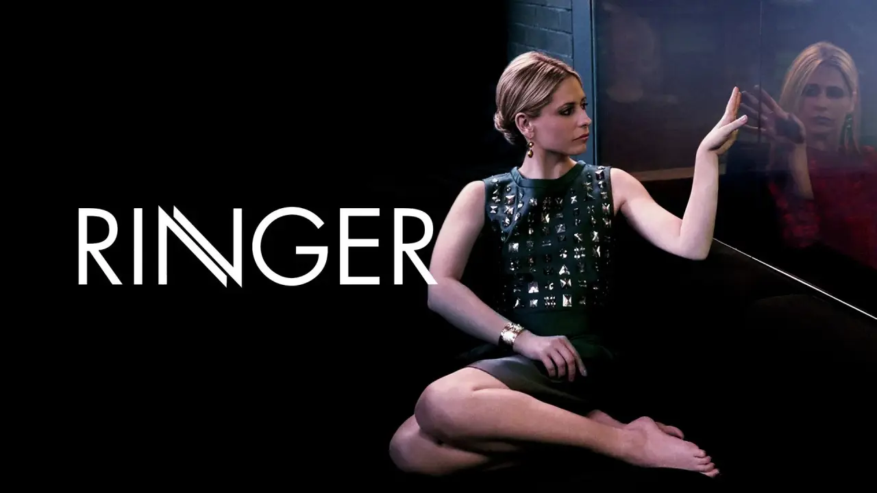 Ringer hdfilme