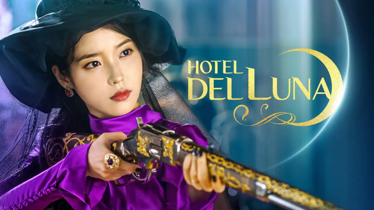 Hotel Del Luna hdfilme