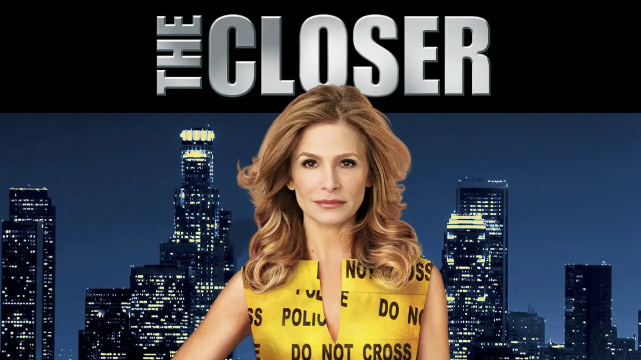 The Closer hdfilme