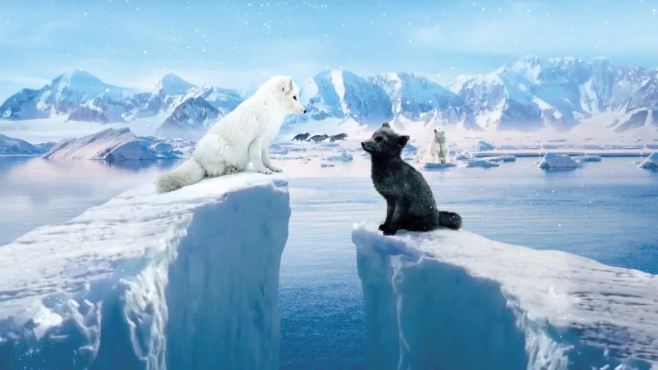 Die Abenteuer von Kina & Yuk hdfilme