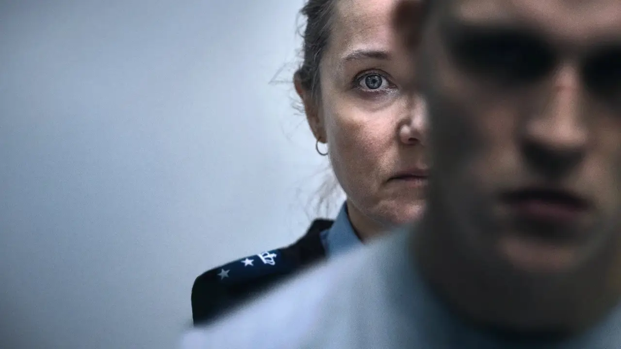 Die Wärterin hdfilme