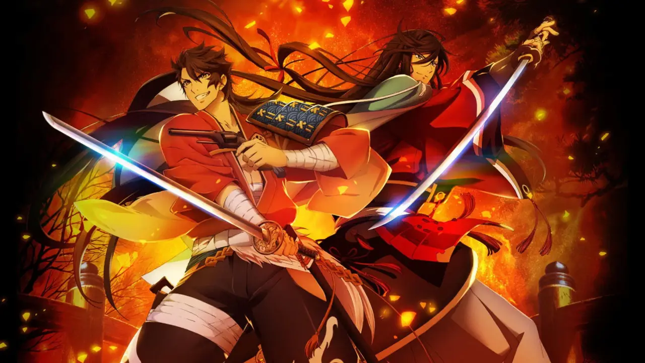 Katsugeki: Touken Ranbu hdfilme