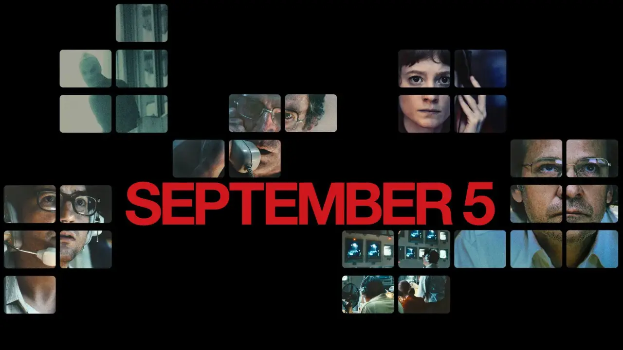 September 5 hdfilme