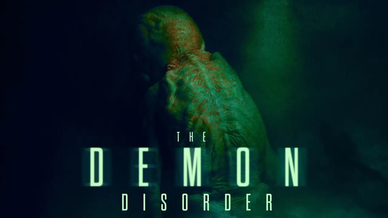 The Demon Disorder hdfilme