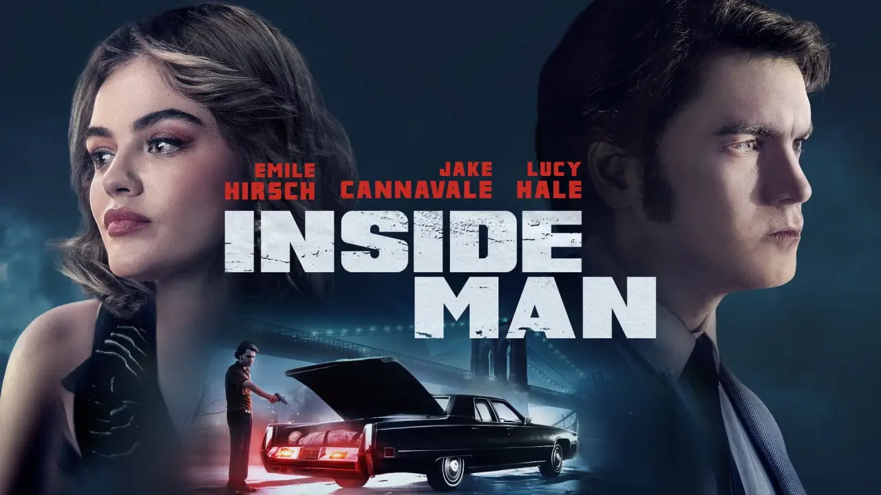 Gemini Lounge - Der Mafia-Kodex hdfilme