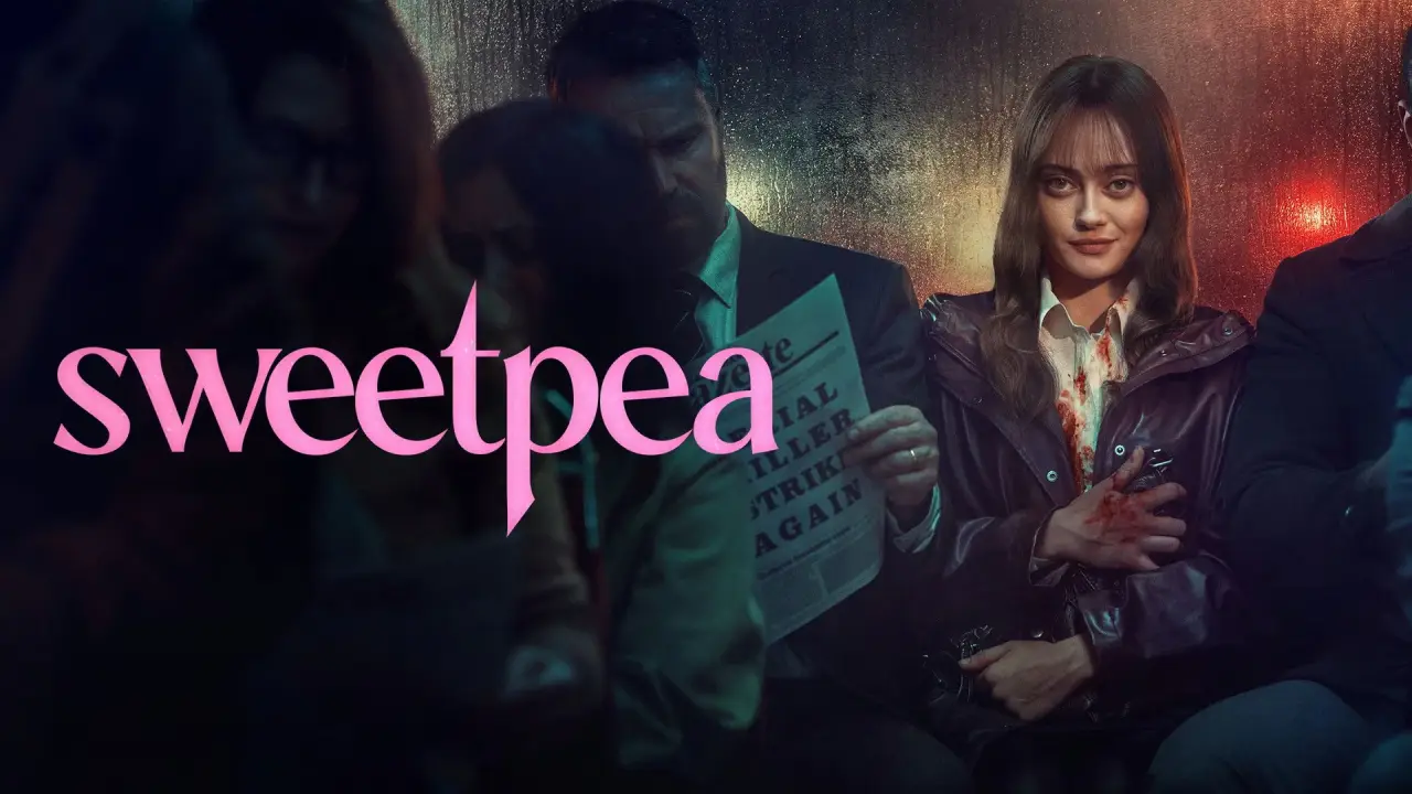 Sweetpea hdfilme