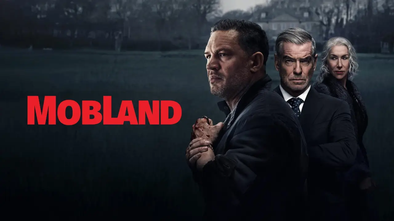 MobLand hdfilme