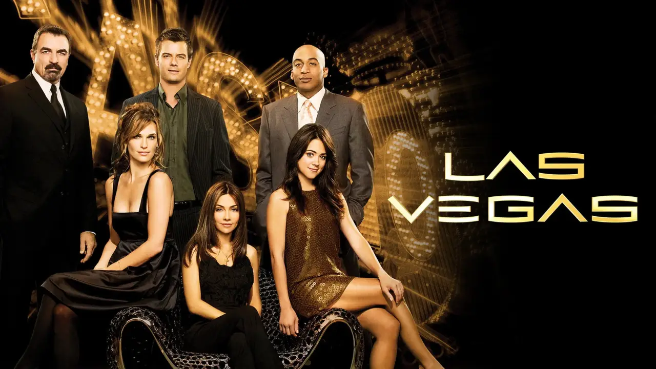 Las Vegas hdfilme