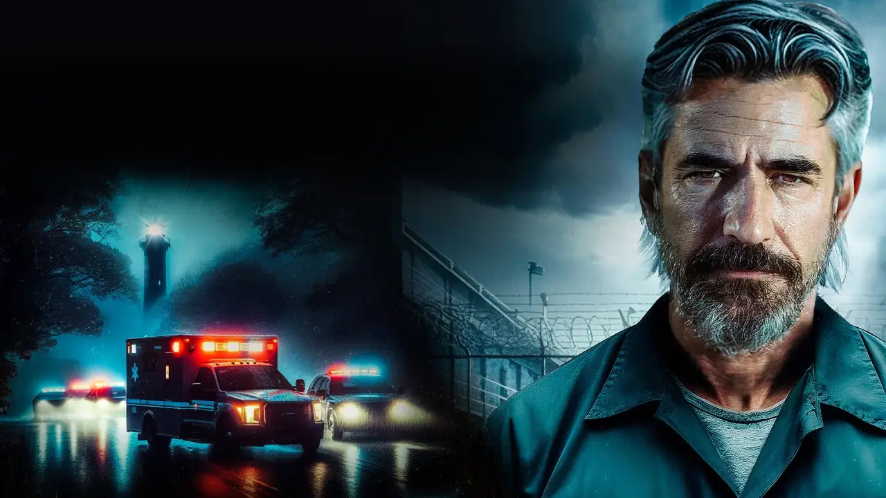 Breakwater: Dämonen der Vergangenheit hdfilme