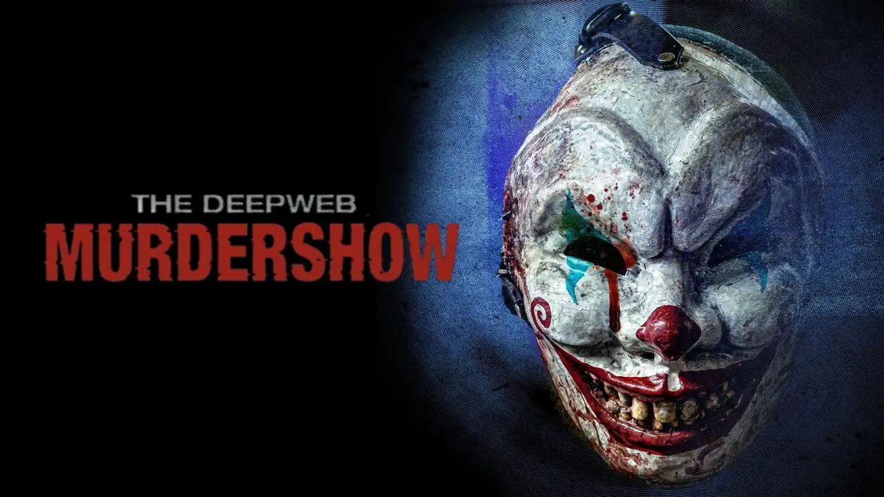 The Deep Web: Murdershow hdfilme