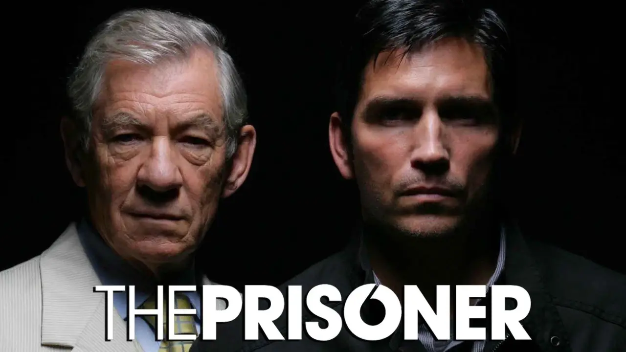 The Prisoner - Der Gefangene hdfilme