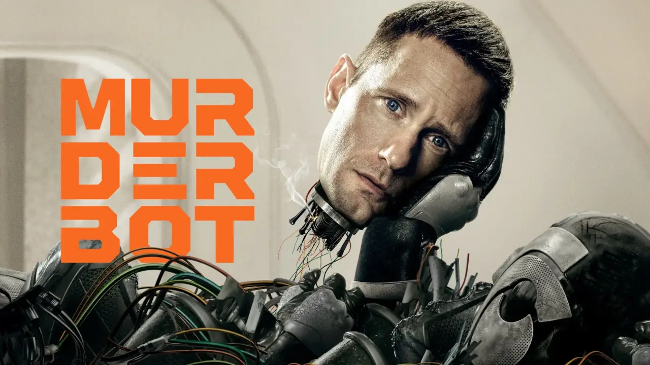 Murderbot hdfilme