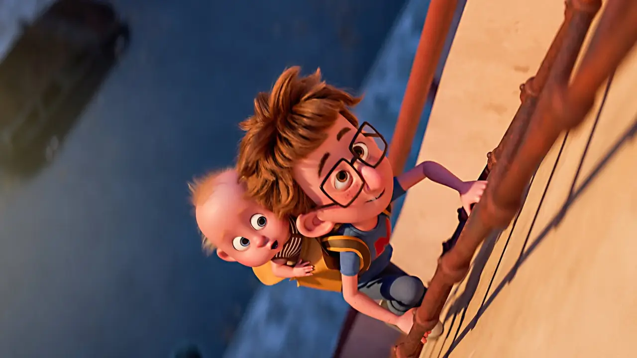 Super Charlie hdfilme