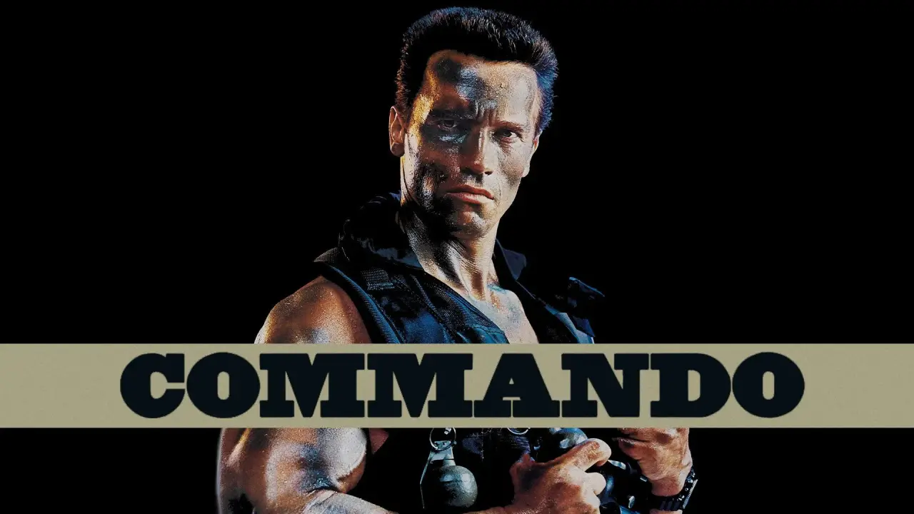 Das Phantom Kommando hdfilme
