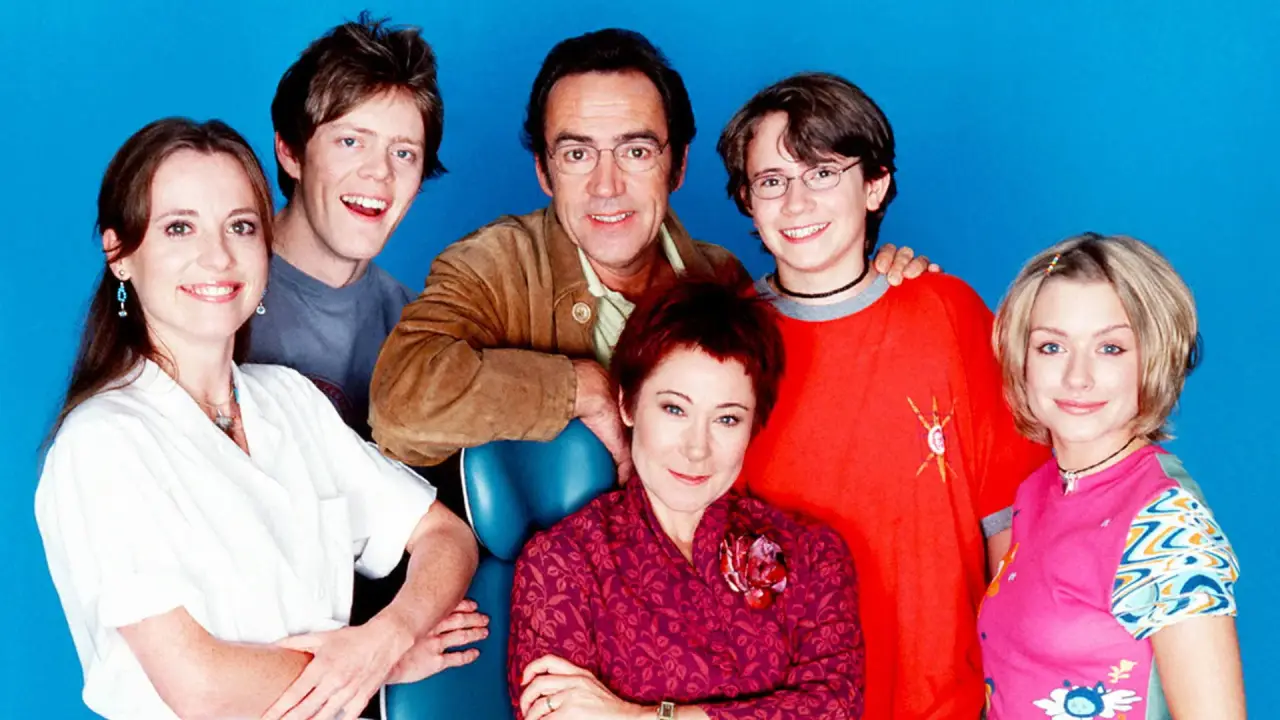 My Family hdfilme