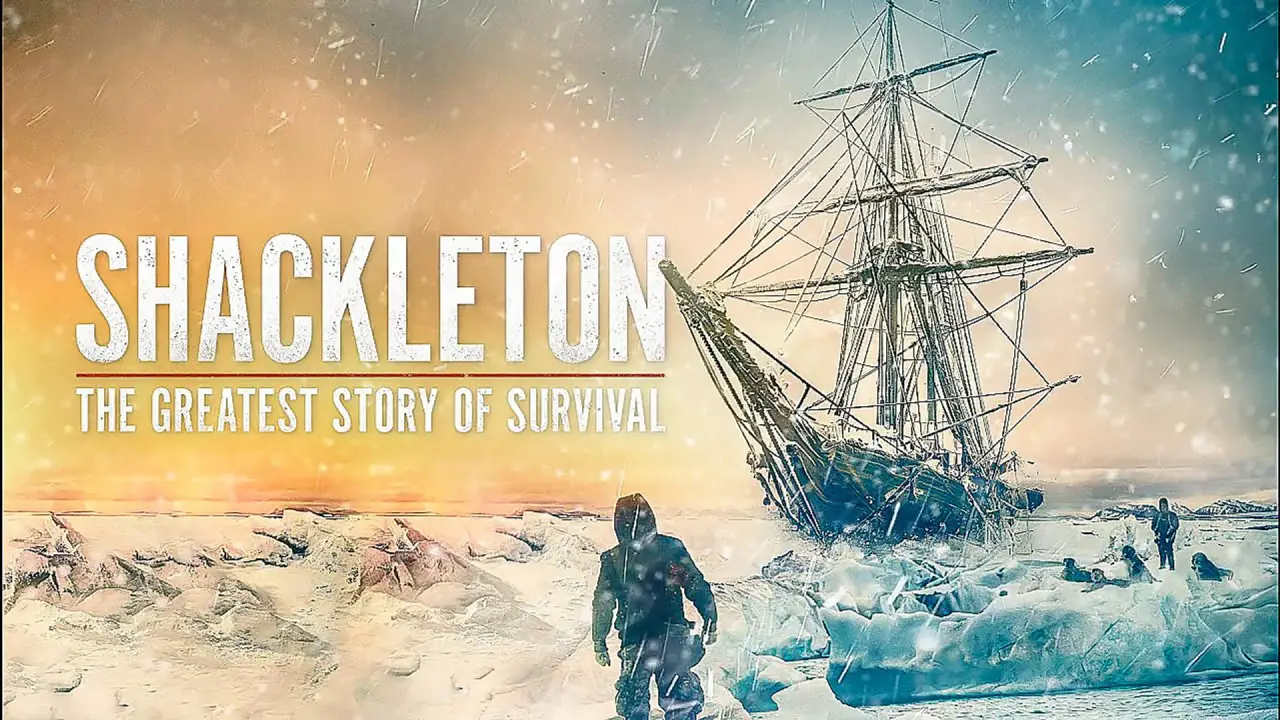 Die Shackleton-Expedition - Kampf ums Überleben hdfilme