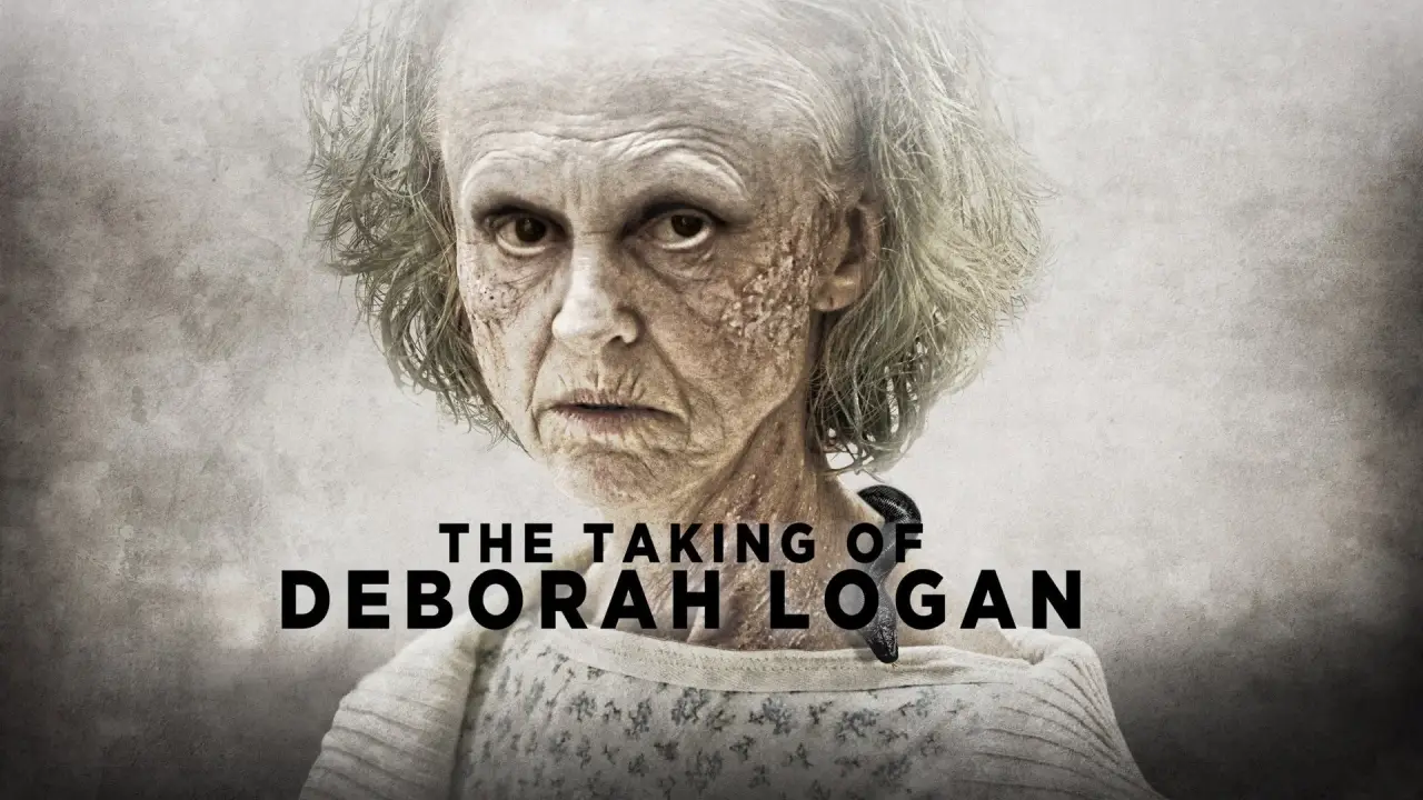 The Taking of Deborah Logan hdfilme