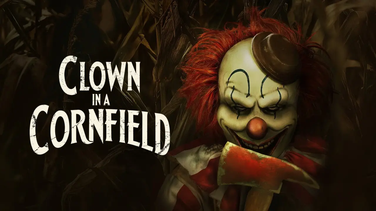 Clown in a Cornfield hdfilme