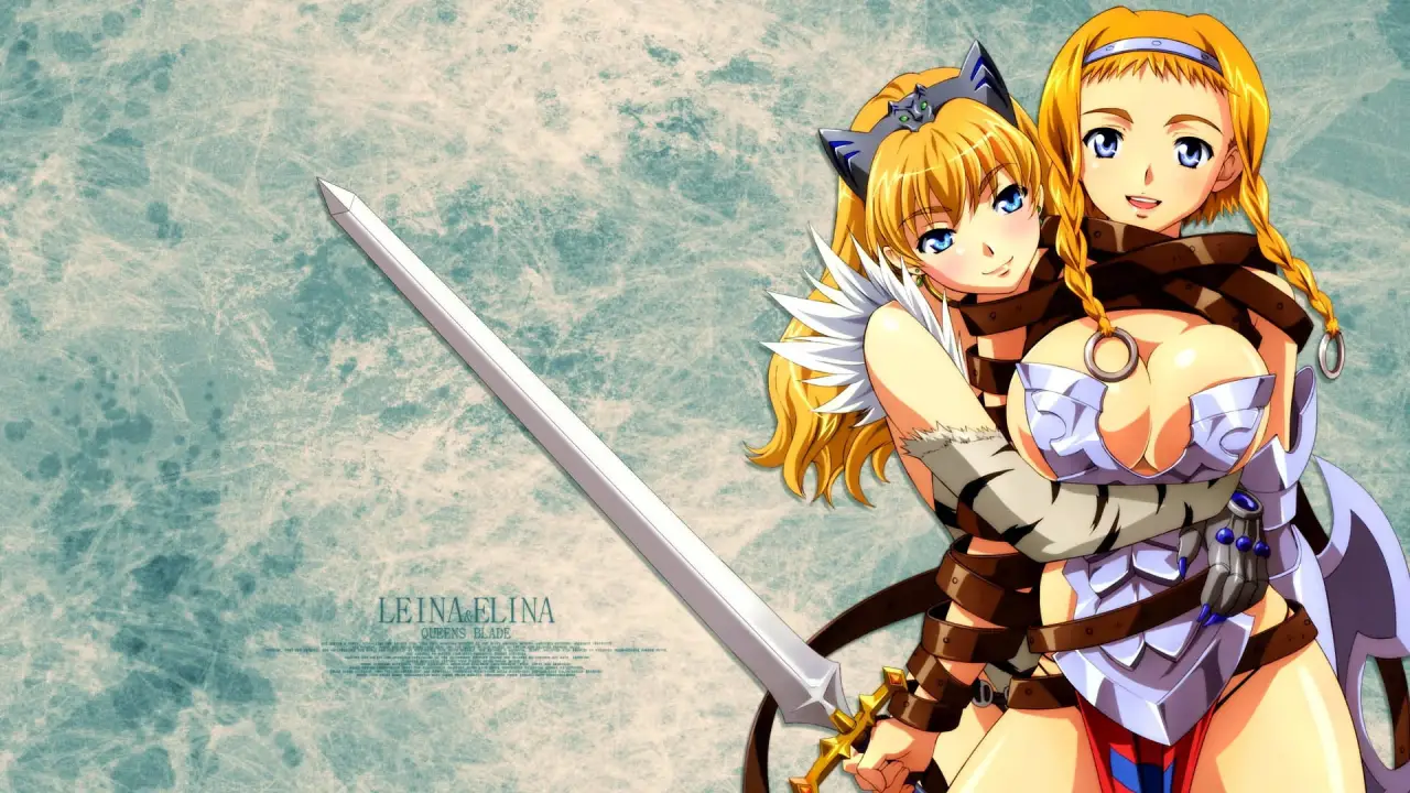 Queen's Blade hdfilme