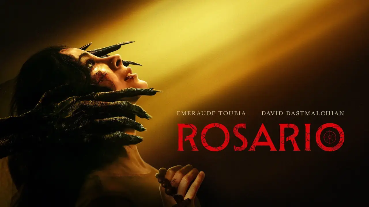 Rosario hdfilme