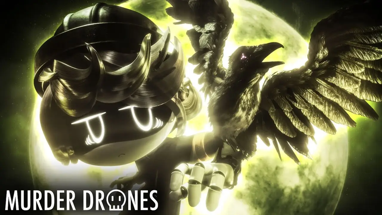 Murder Drones hdfilme