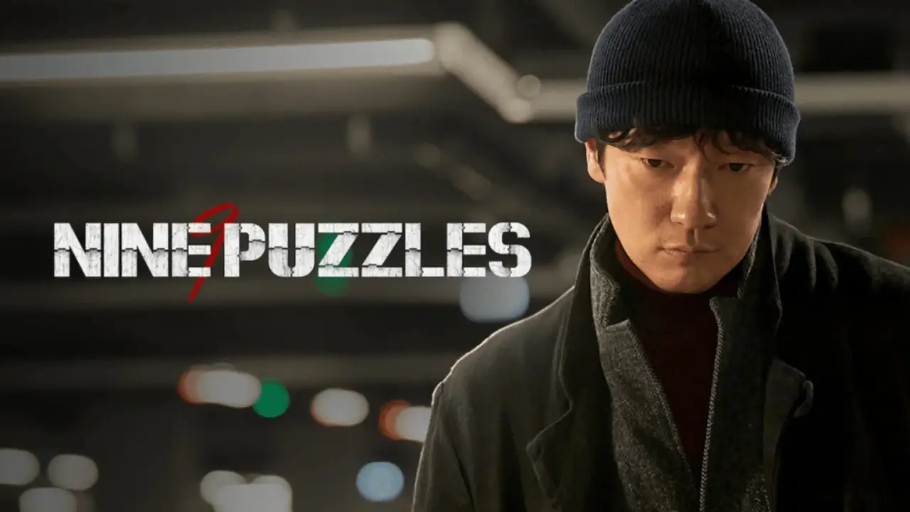 Nine Puzzles hdfilme