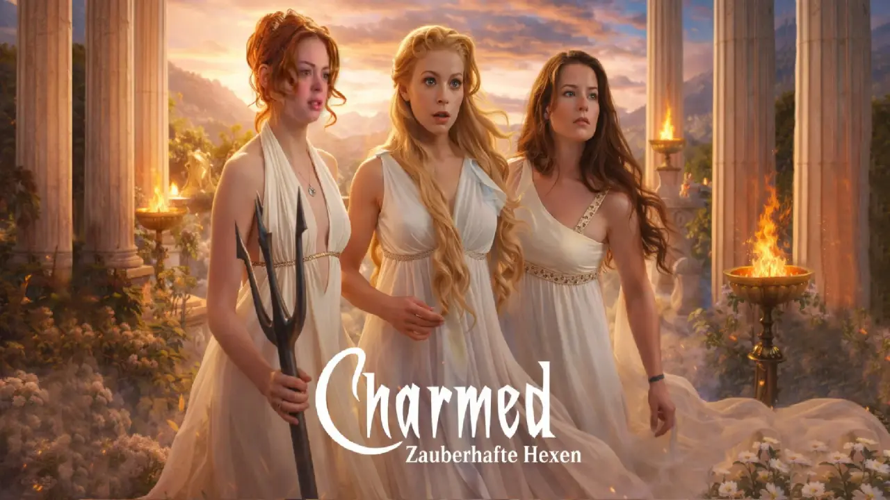 Charmed - Zauberhafte Hexen hdfilme
