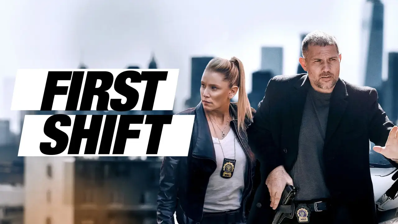 First Shift hdfilme