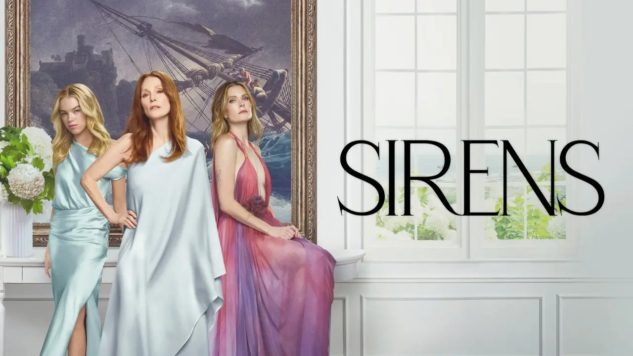 Sirens hdfilme