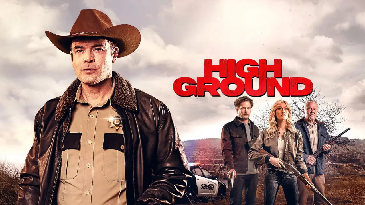 High Ground hdfilme