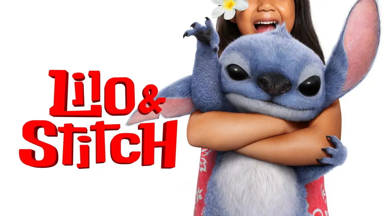 Lilo & Stitch hdfilme