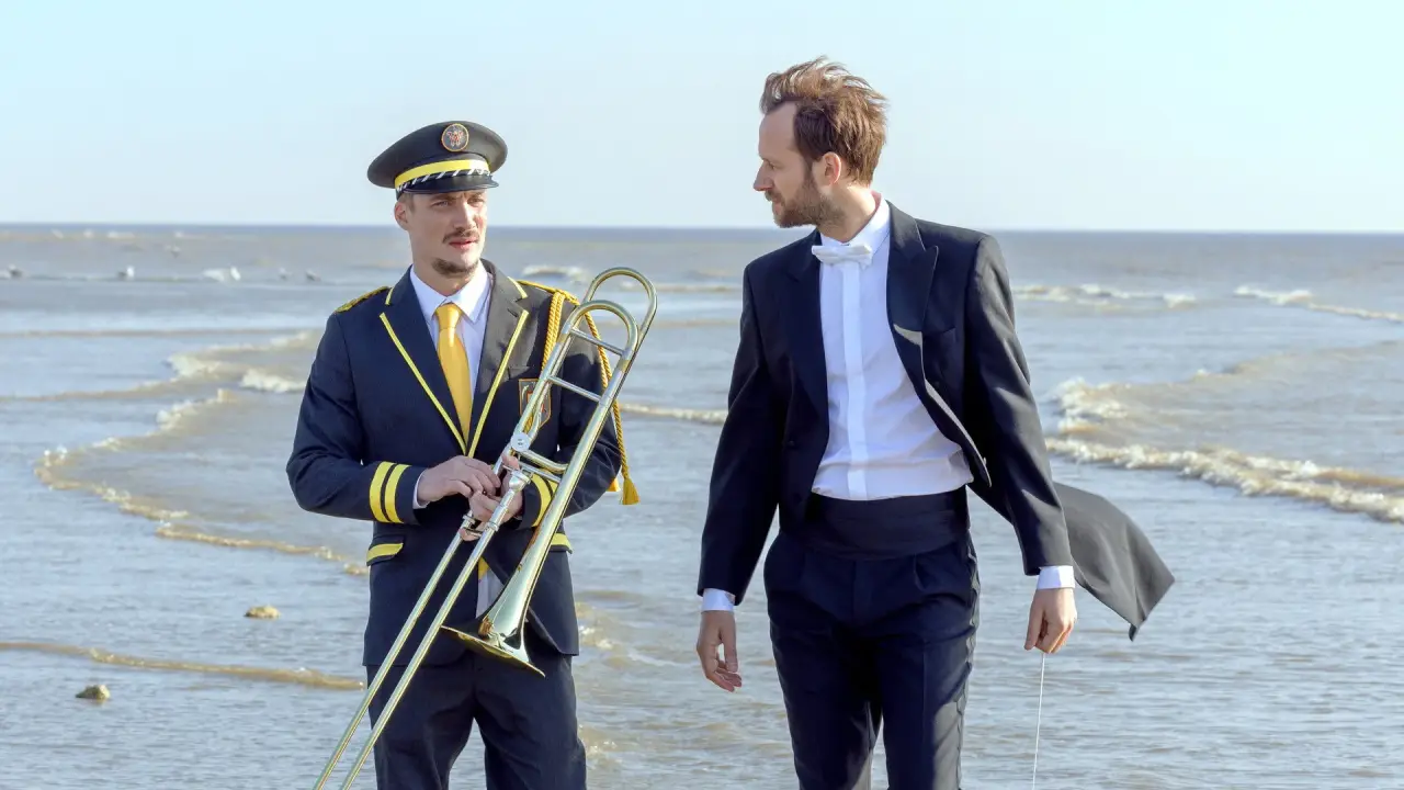 Die leisen und die großen Töne hdfilme