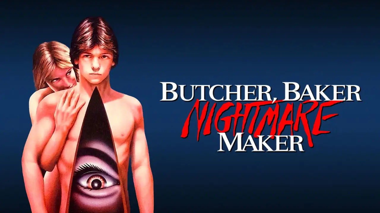 Night Warning hdfilme