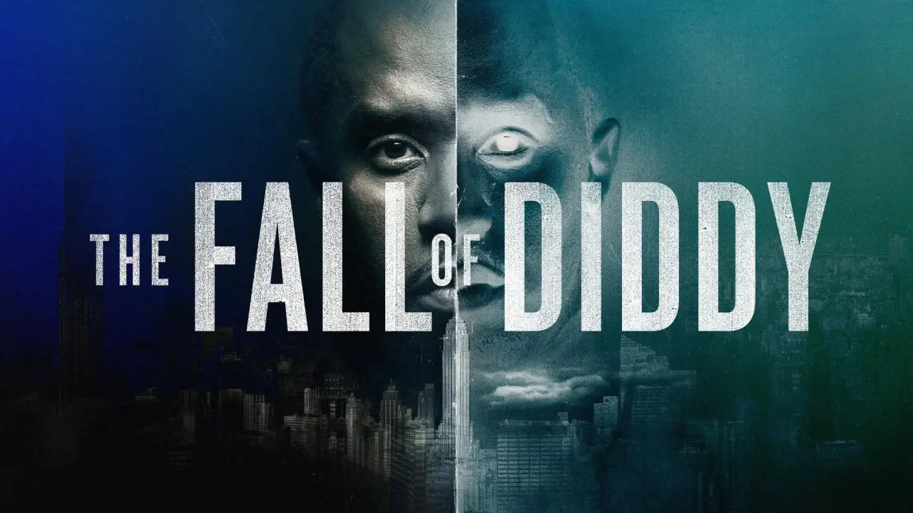 The Fall of Diddy hdfilme