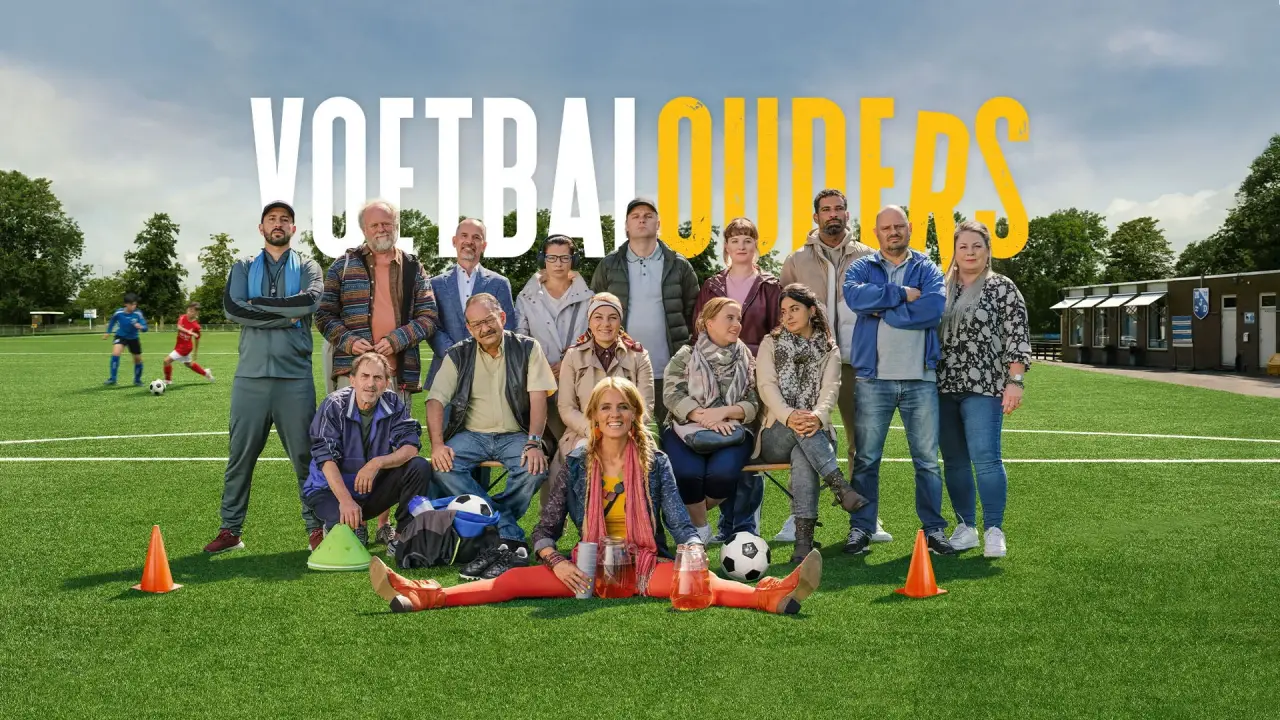Football Parents hdfilme
