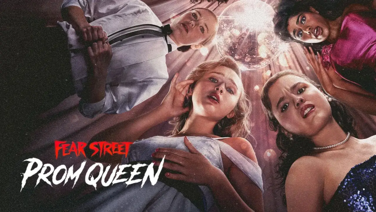 Fear Street: Prom Queen hdfilme