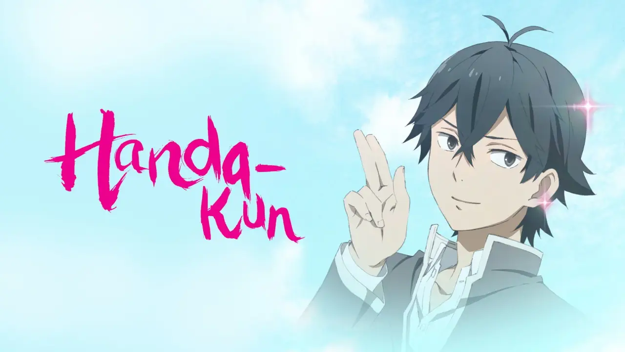 Handa-kun hdfilme
