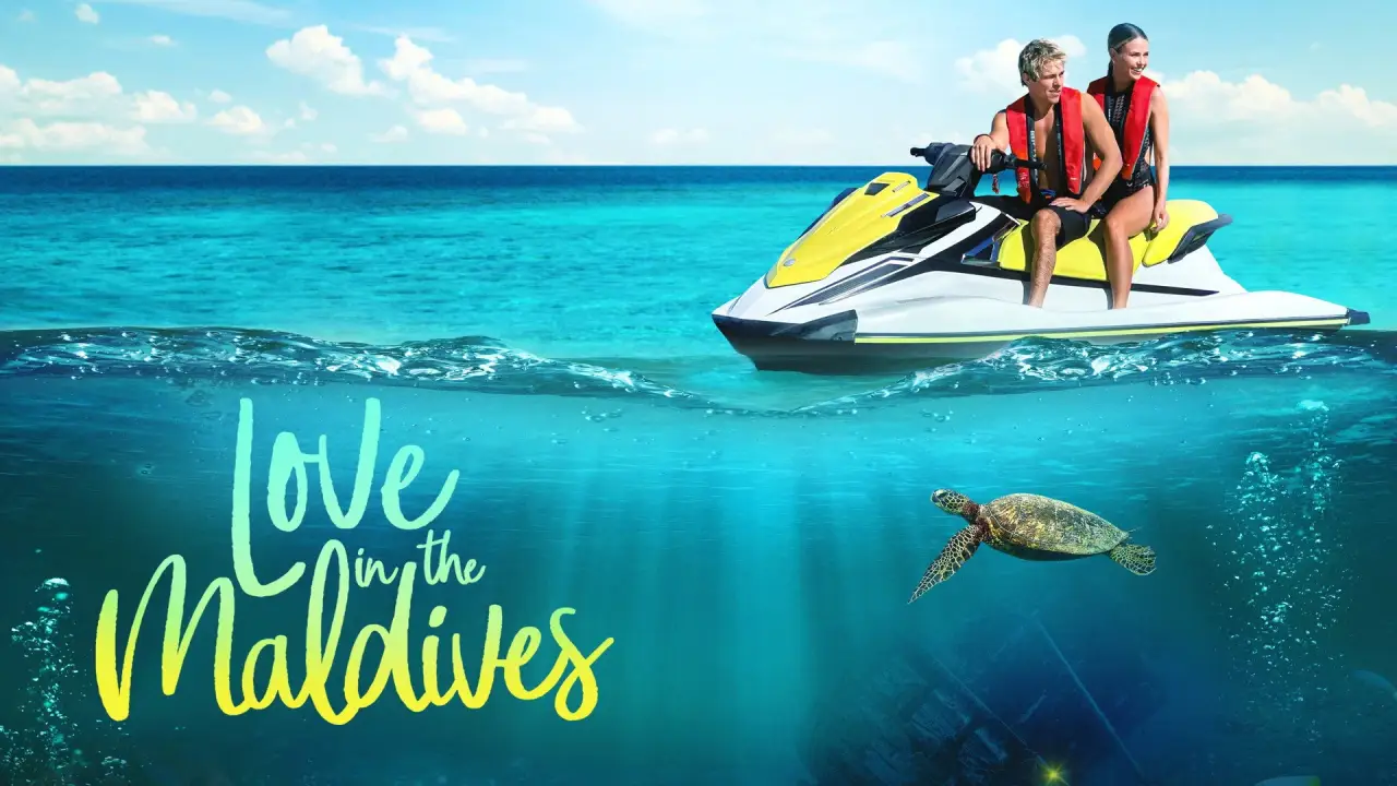 Love in the Maldives - Zwei Herzen im Paradies hdfilme
